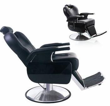 31803 BARBER CHAIR